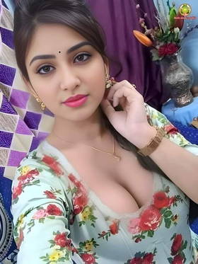 female escorts in Ghaziabad